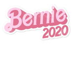 bratz for bernie