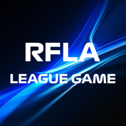 RFLA F1 LEAGUE GAME