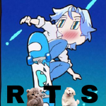 R T S ツ