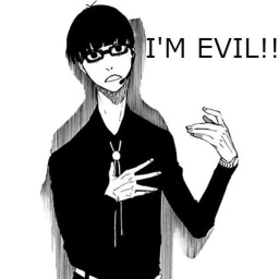 ESCAPE EVIL EGO!! icon