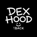 Dex hood back