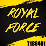 | Royal Force |