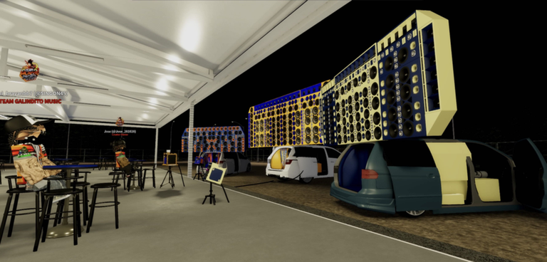 Chipeo the New School screenshot 3