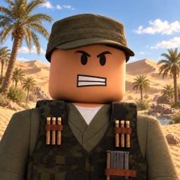 [BETA UPDATED] Hazed Frontier 0.10 icon