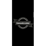 Cassandra army