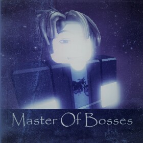 Master Of Bosses