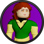 Host of Phoenix Force