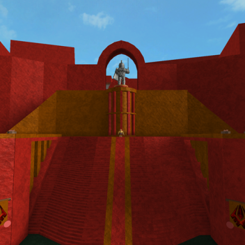 Knights of RedCliff: Capital City Redwick