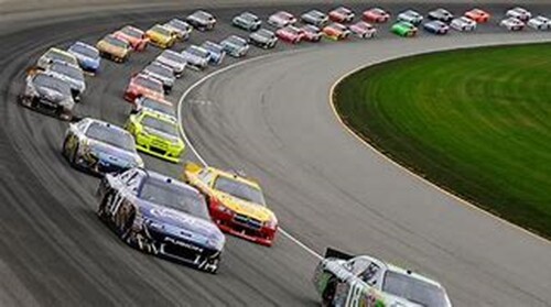 Car Racing