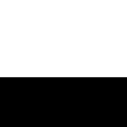 black line