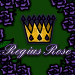 Regius Rose