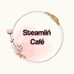 Steamiin’ Café