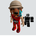 Doggy eats Doritos