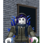 Roblox-Squad Up!