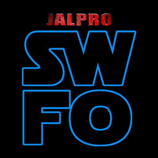 FIRST ORDER - RP