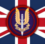 UKSF |- Special Air Services -