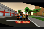 The Crew (NWA)