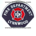Lynnwood Fire & Rescue