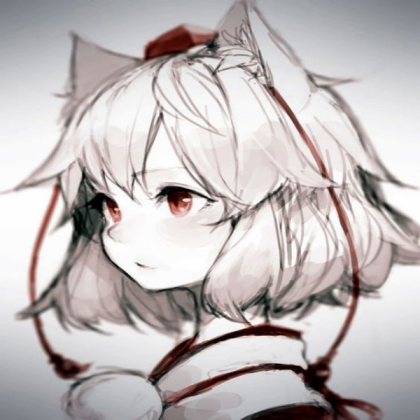 Anime Girl Roblox decal