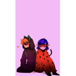 Only the miraculous fans.