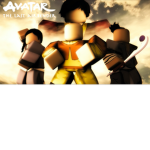 [ATLA] Avatar: The Last Airbender