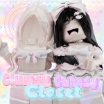 [🎀NEW] clumsys cutesy closet
