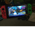 Fortnite club rock
