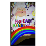 hope and rainbow army