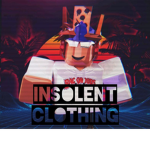 Insolent Clothing
