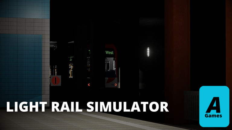 Train Simulator: Light Rail Simulator screenshot 2