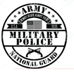 Los Santos National Guard Military Police
