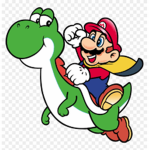 The Yoshi Studio’s