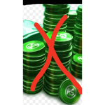 Literally No Robux Here