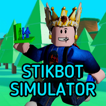 Stikbot Simulator [ABANDONED]