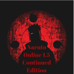 Naruto Online 1.5 Continued Edition