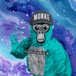 Cyan's WEIRD Group