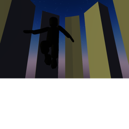Shadow Runner [Read Description]