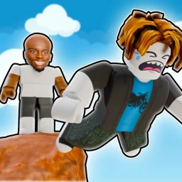 Kick A Friend! icon