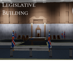 Svalbard Legislative, Longyearbyen