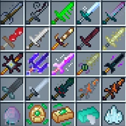 💎PROGame⛏️ [Build&Mine]  icon