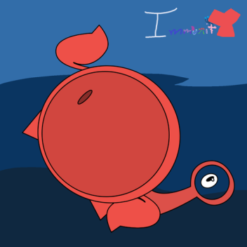 Immunity (PRE-ALPHA Testing)