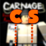 Carnage's Savages