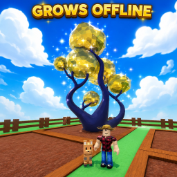 Grow a Fruit Tree🌳