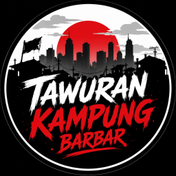 [UPDATE❗] Peta Tawuran Barbar V.5