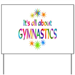Gymnastics Gym
