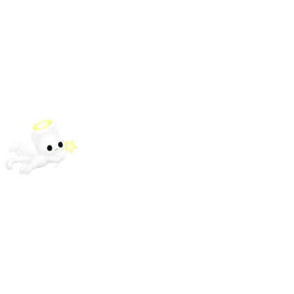 [Animated] Angel To Devil Kitty