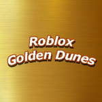 Roblox Golden Dunes