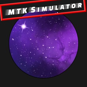 MTK Simulator