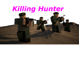 Killing Hunter [BETA]