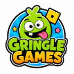 Gringle Games